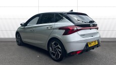 Hyundai i20 1.0T GDi 48V MHD Ultimate 5dr Petrol Hatchback